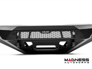 GMC Sierra 1500 Front Winch Bumper - Spec Series - 2022+ GMC Sierra 1500 Front Winch Bumper - Spec Series - 2022+